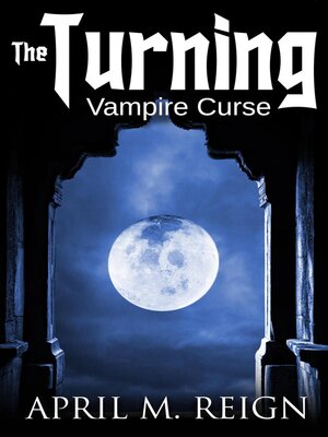 cover image of Vampire Curse